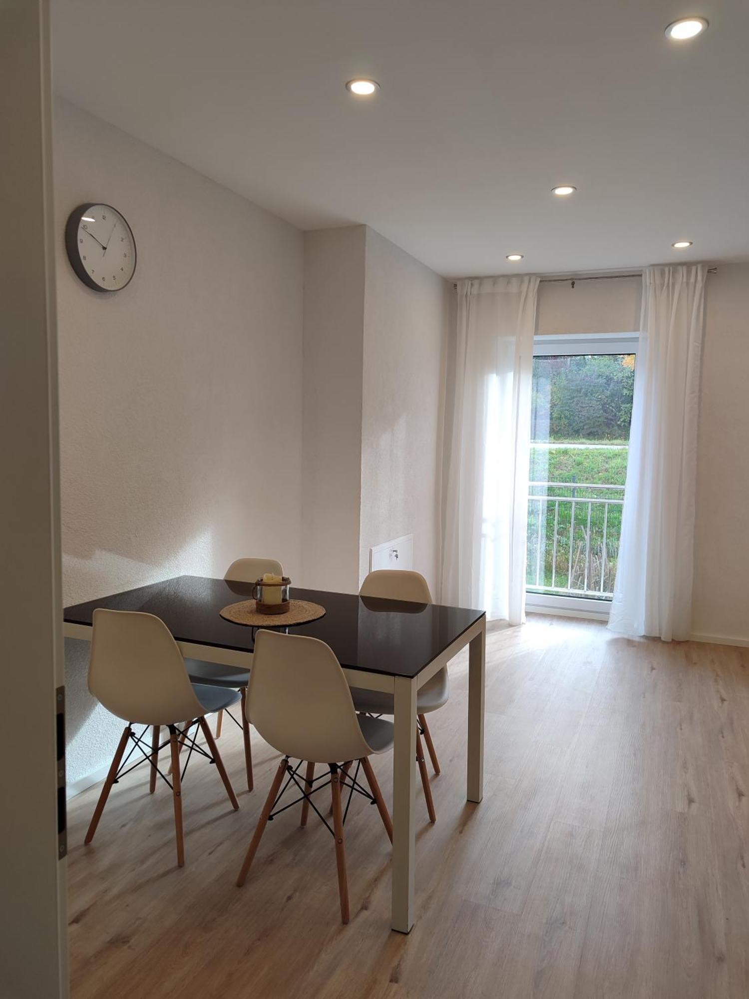 Apartment Rina Villingen-Schwenningen Exterior foto
